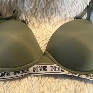 PINK Victoria Secret Bra  36C